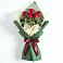 Букет цветов из: Розы в Степном