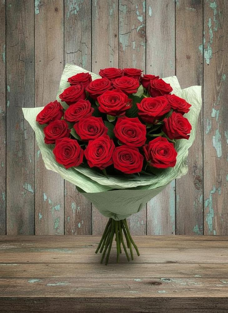 Букет Классика в Степном