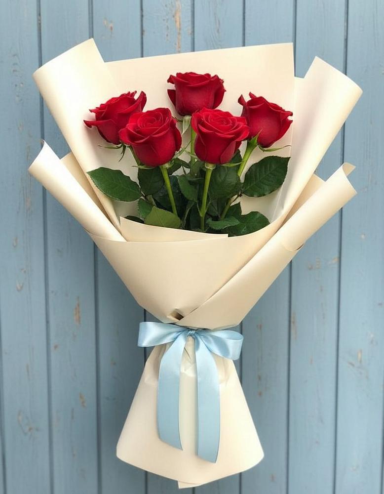 Букет Классика чувств в Степном