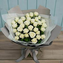 Букет Белоснежная нежность в Степном