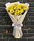 Букет цветов из: Хризантемы в Степном