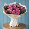 Букет цветов из: Розы в Степном