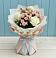 Букет цветов из: Розы в Степном