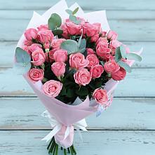 Букет Леди совершенство в Степном